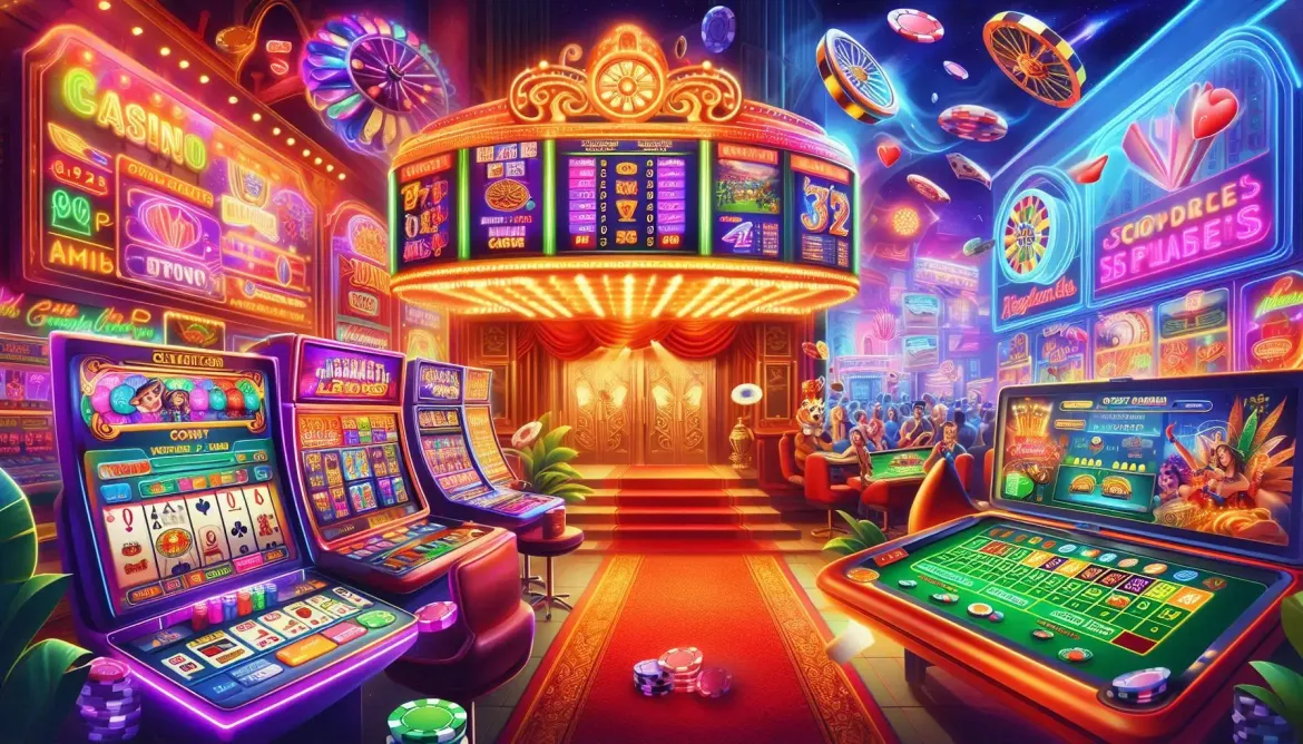 Spielbank Bad Kötzting
